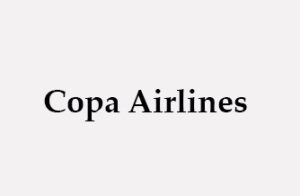 Copa Airlines oficina corporativa