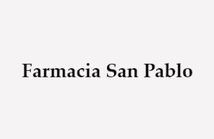 Farmacia San Pablo oficina corporativa