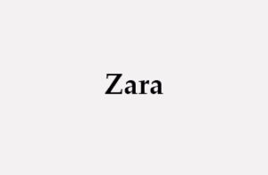 Zara oficina corporativa