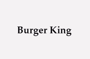 Burger King oficina corporativa