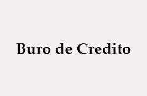 Buro de Credito oficina corporativa