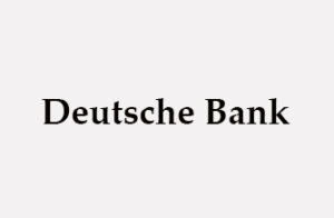 Deutsche Bank oficina corporativa
