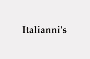 Italianni's oficina corporativa