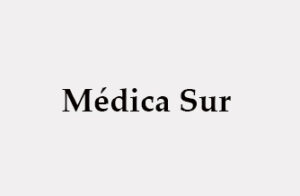 Médica Sur oficina corporativa