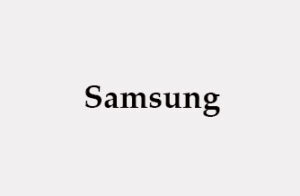 Samsung oficina corporativa